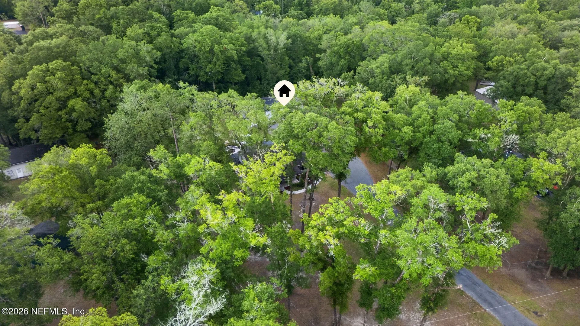 4871 Gopher Circle Middleburg FL 32068