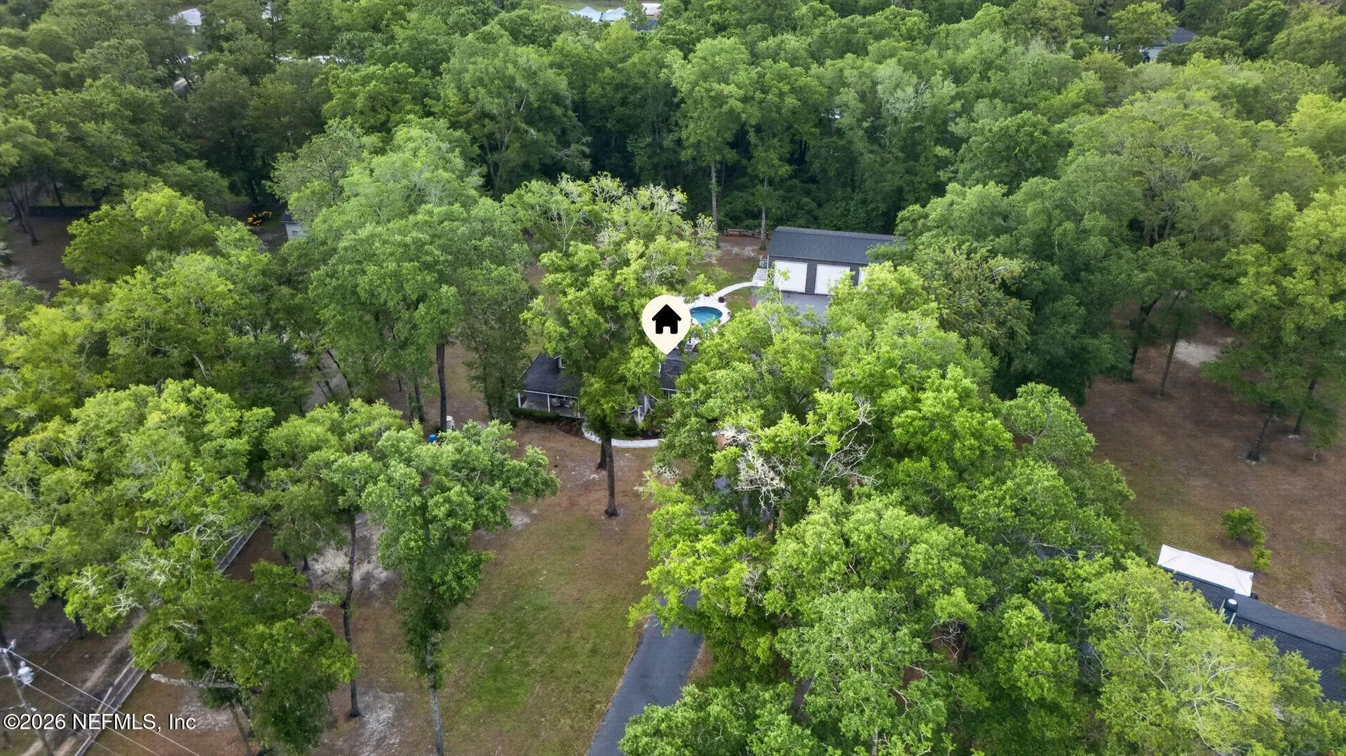 4871 Gopher Circle Middleburg FL 32068