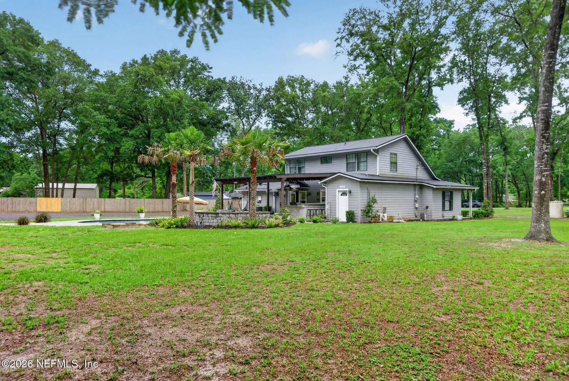 4871 Gopher Circle Middleburg FL 32068