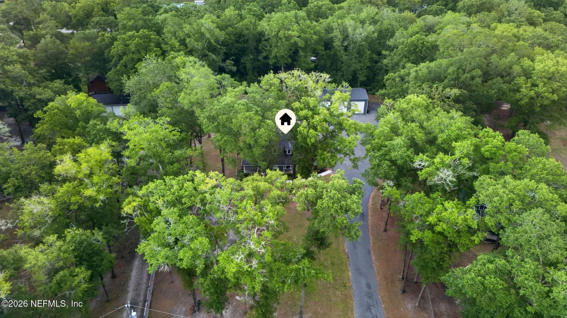 4871 Gopher Circle Middleburg FL 32068