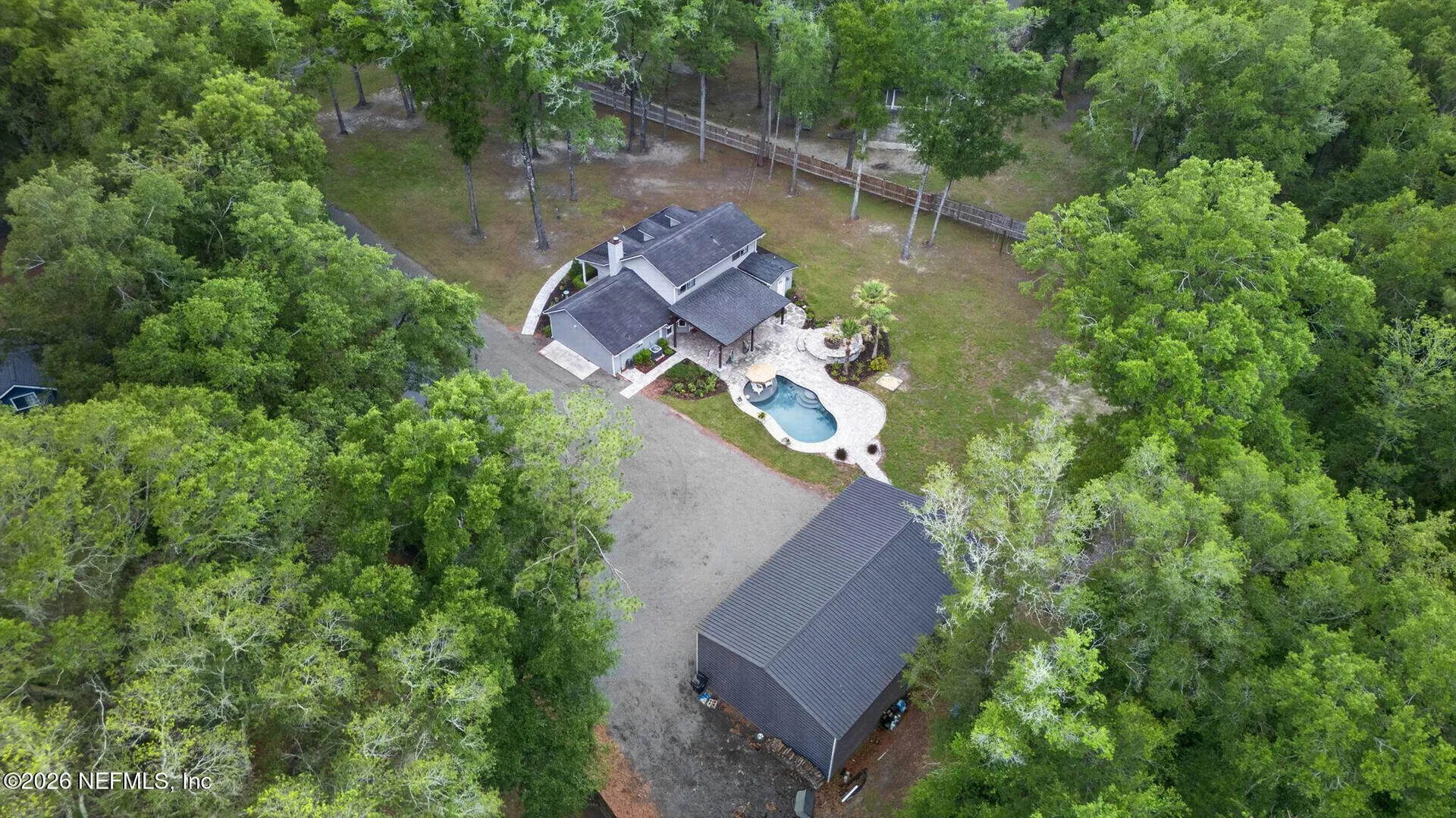 4871 Gopher Circle Middleburg FL 32068