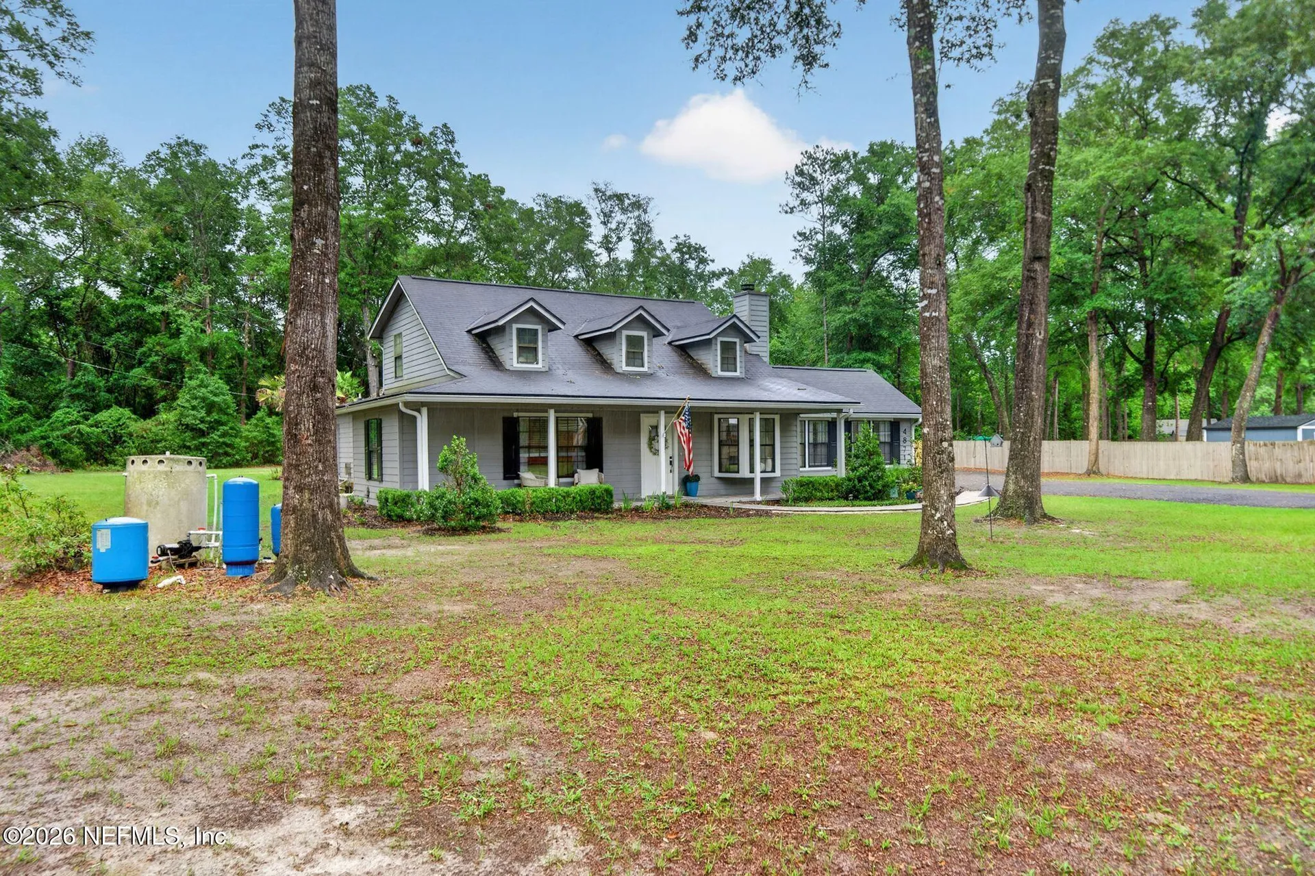 4871 Gopher Circle Middleburg FL 32068