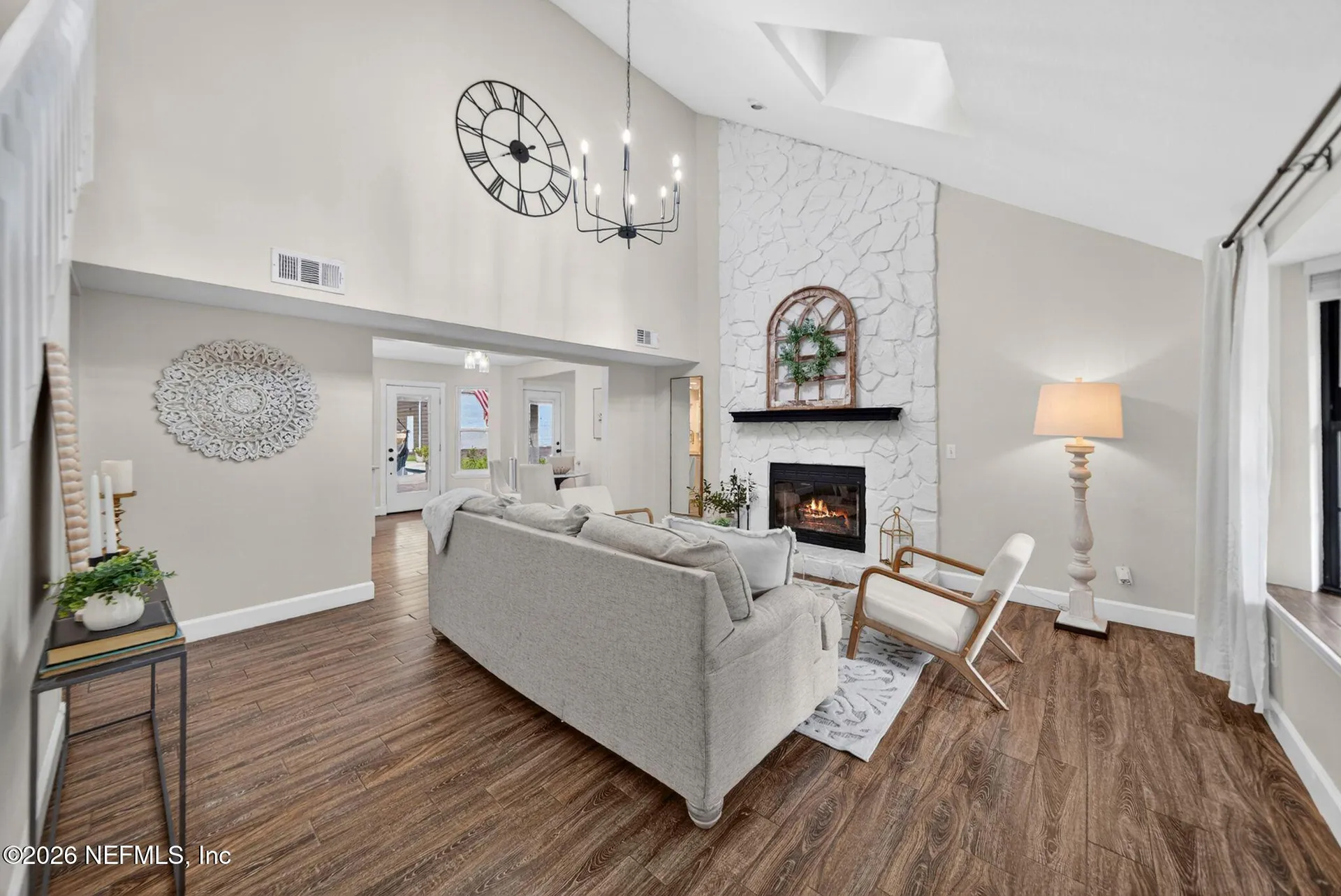 4871 Gopher Circle Middleburg FL 32068