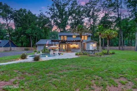 4871 Gopher Circle Middleburg FL 32068