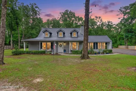 4871 Gopher Circle Middleburg FL 32068