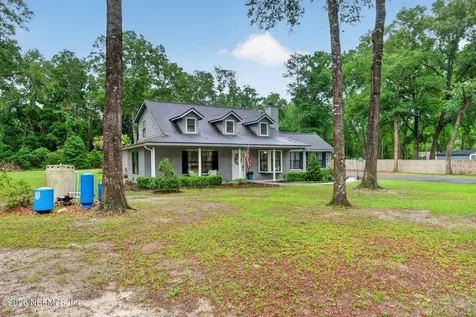 4871 Gopher Circle Middleburg FL 32068
