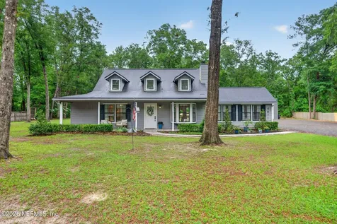 4871 Gopher Circle Middleburg FL 32068