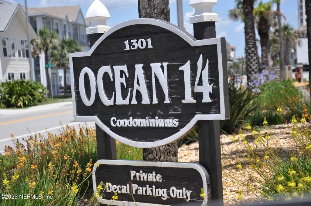 1301 S 1st Street Jacksonville Beach FL 32250