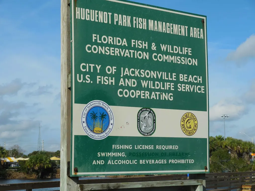 1301 S 1st Street Jacksonville Beach FL 32250