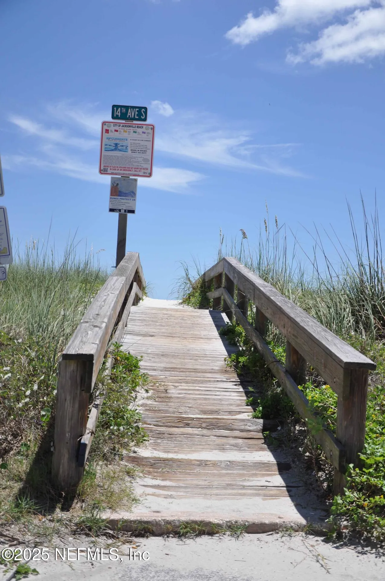 1301 S 1st Street Jacksonville Beach FL 32250