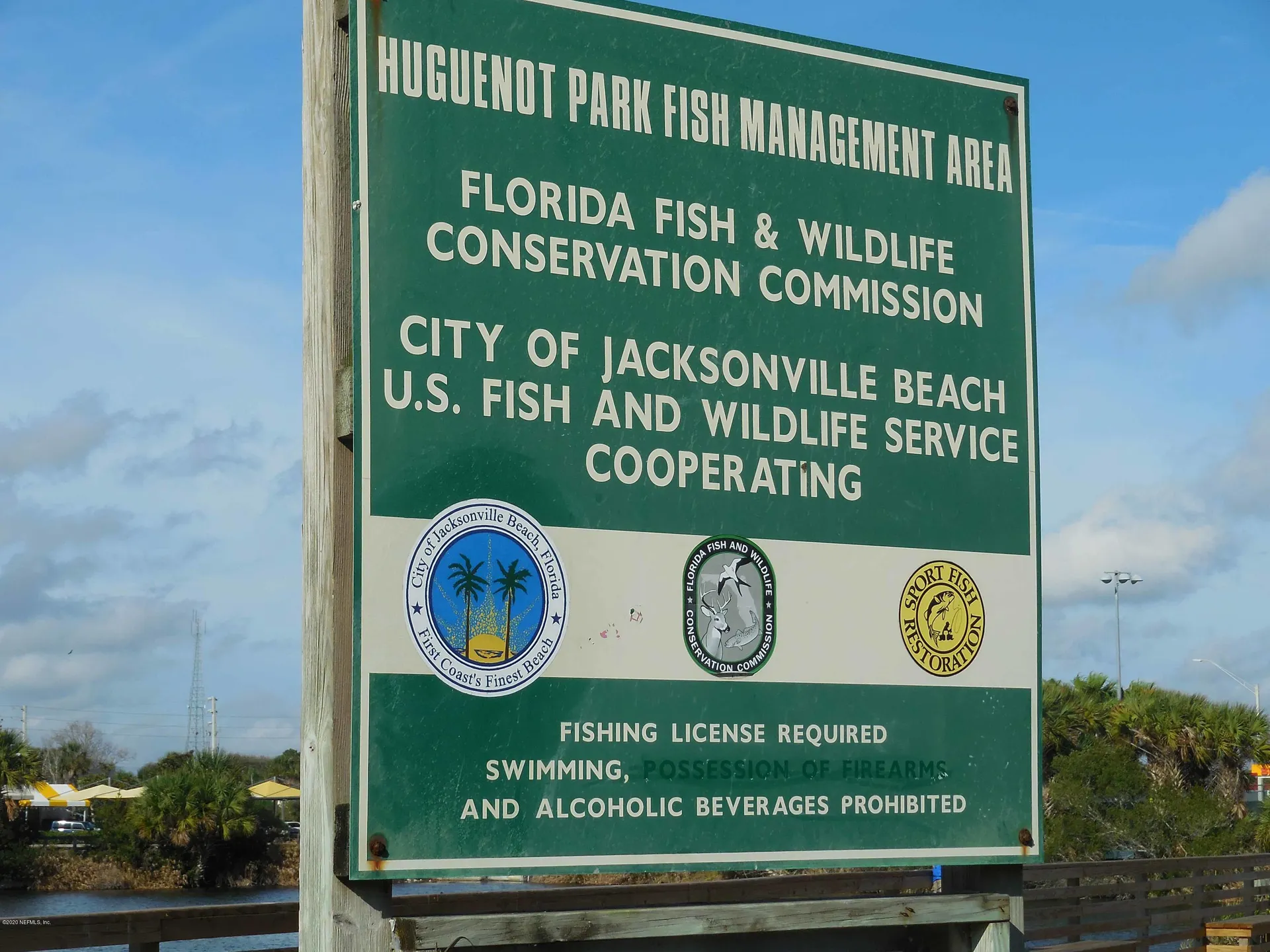 1301 S 1st Street Jacksonville Beach FL 32250