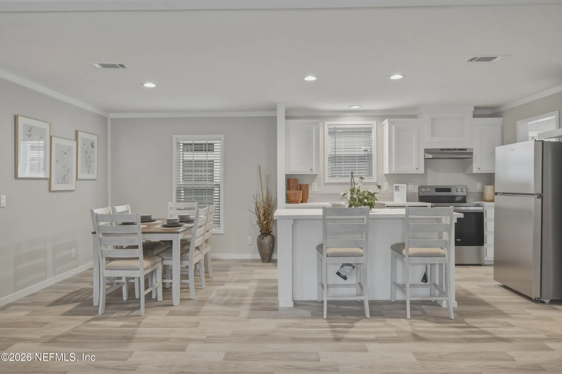 10540 Gregory Avenue Hastings FL 32145
