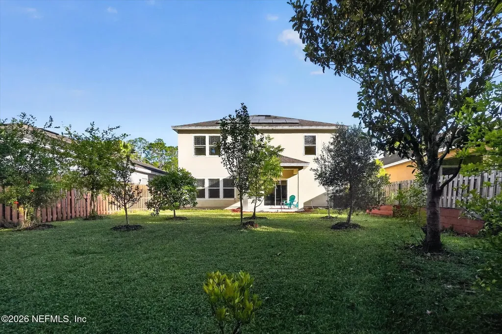 81 Vestavia Court Jacksonville FL 32081