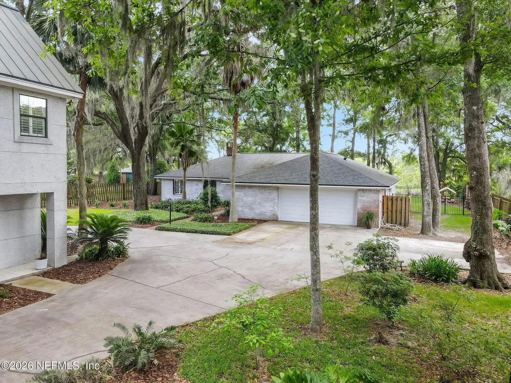 86183 Meadowfield Bluffs Road Yulee FL 32097