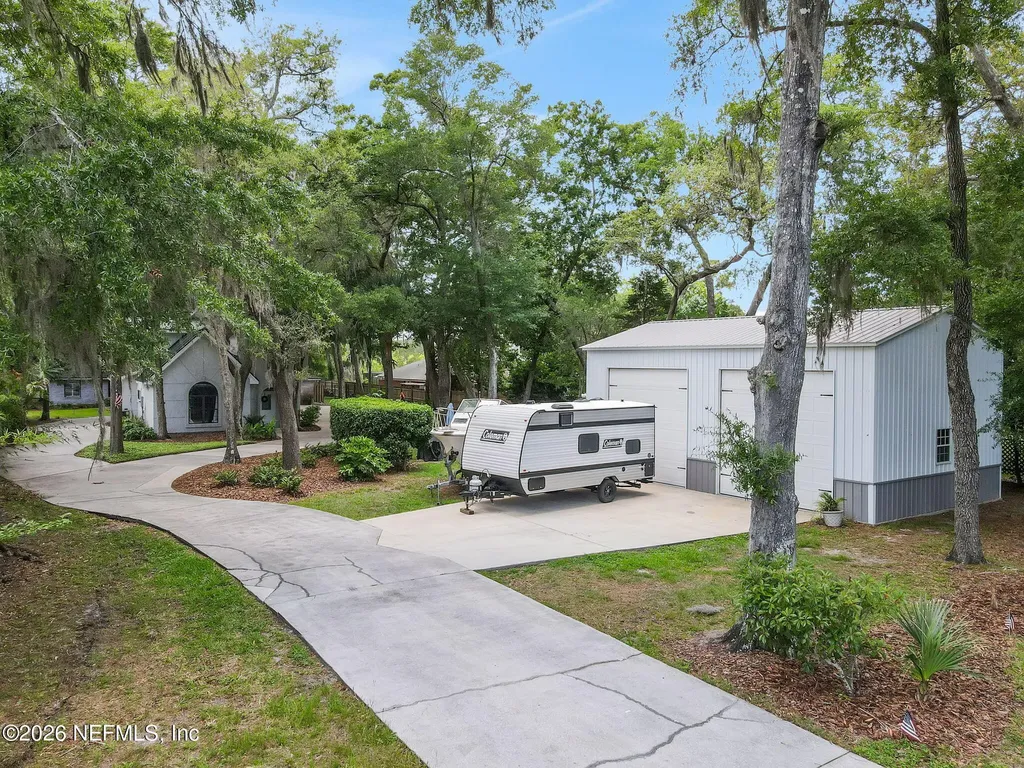 86183 Meadowfield Bluffs Road Yulee FL 32097
