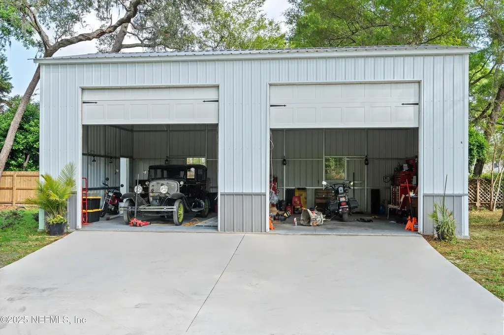 86183 Meadowfield Bluffs Road Yulee FL 32097