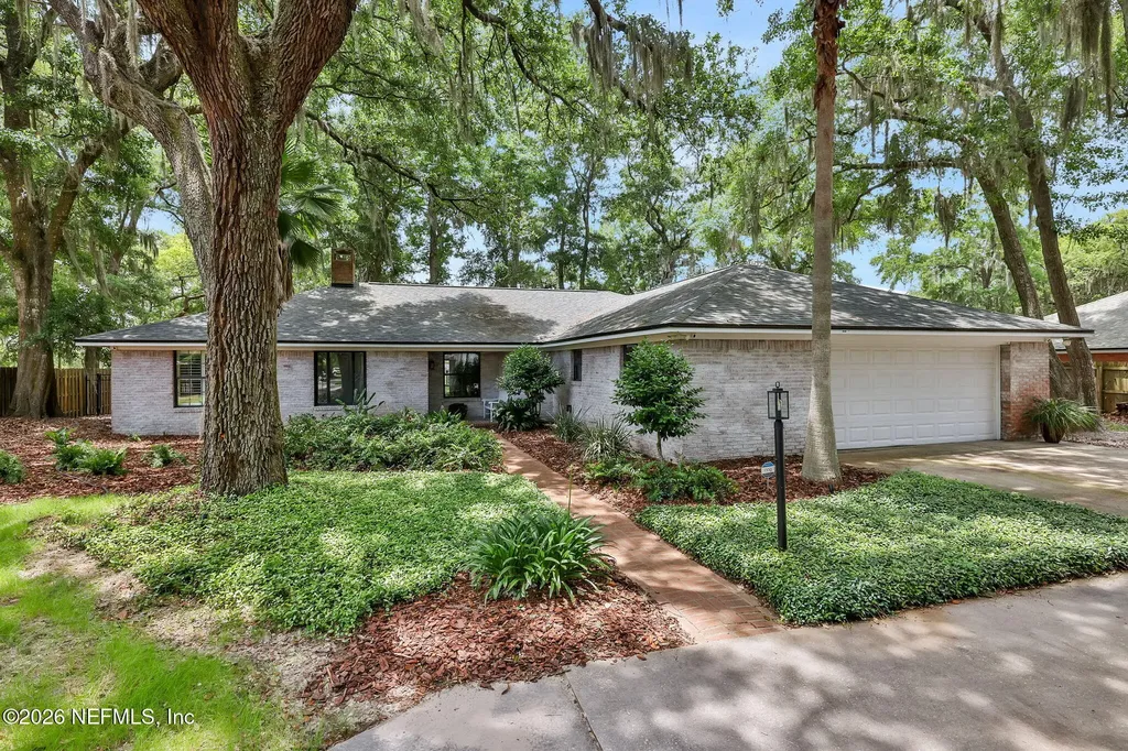 86183 Meadowfield Bluffs Road Yulee FL 32097