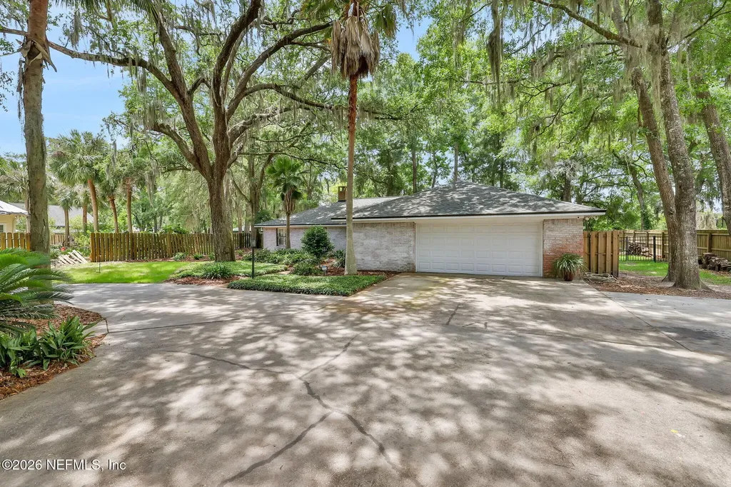 86183 Meadowfield Bluffs Road Yulee FL 32097