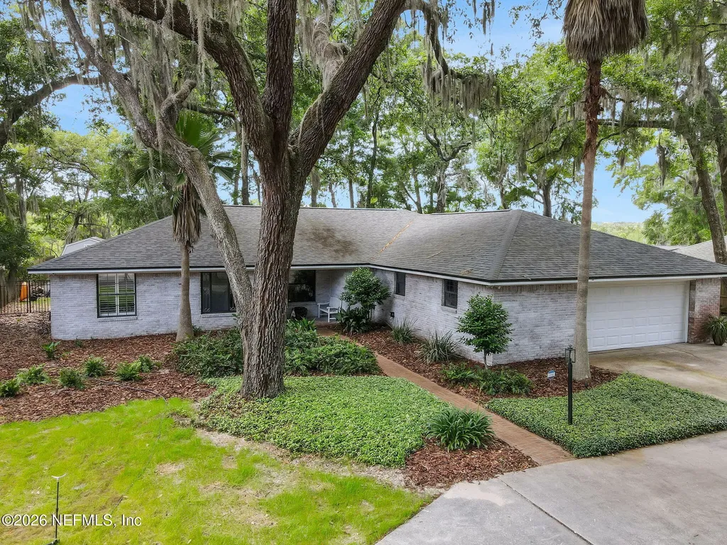 86183 Meadowfield Bluffs Road Yulee FL 32097