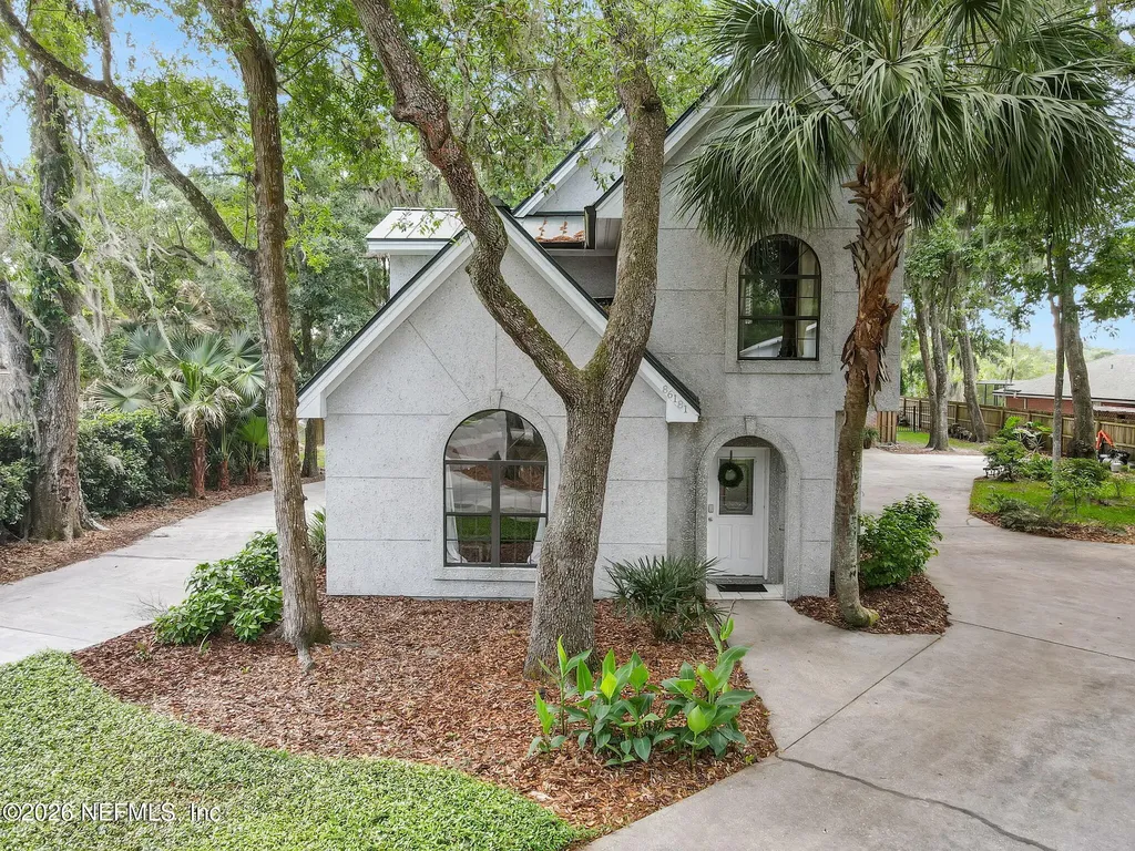 86183 Meadowfield Bluffs Road Yulee FL 32097