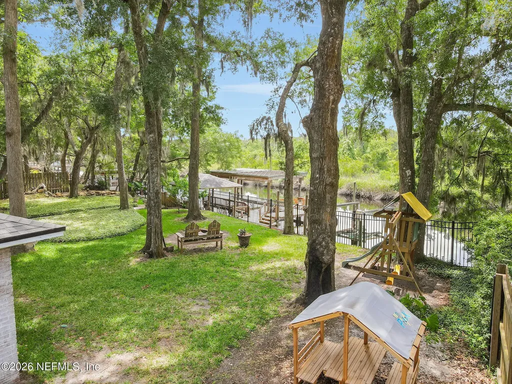 86183 Meadowfield Bluffs Road Yulee FL 32097