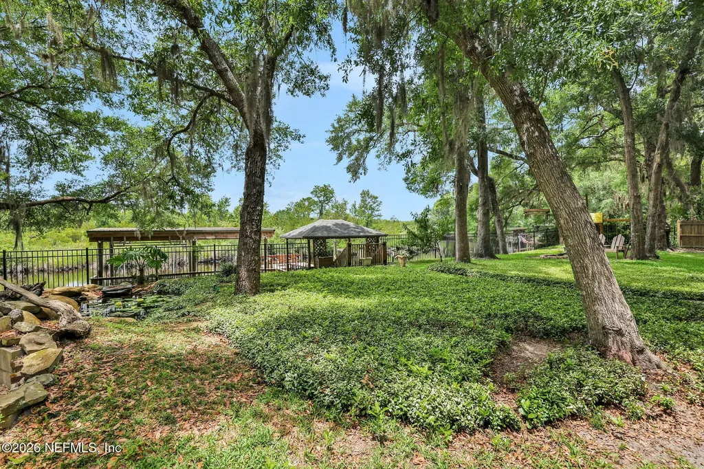 86183 Meadowfield Bluffs Road Yulee FL 32097