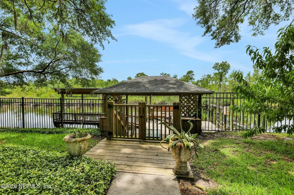 86183 Meadowfield Bluffs Road Yulee FL 32097