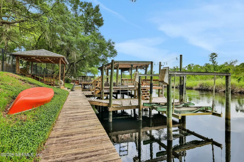 86183 Meadowfield Bluffs Road Yulee FL 32097