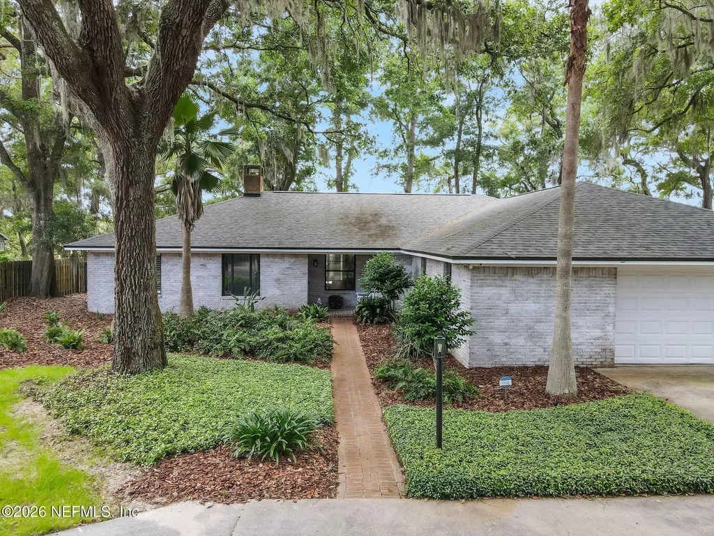 86183 Meadowfield Bluffs Road Yulee FL 32097