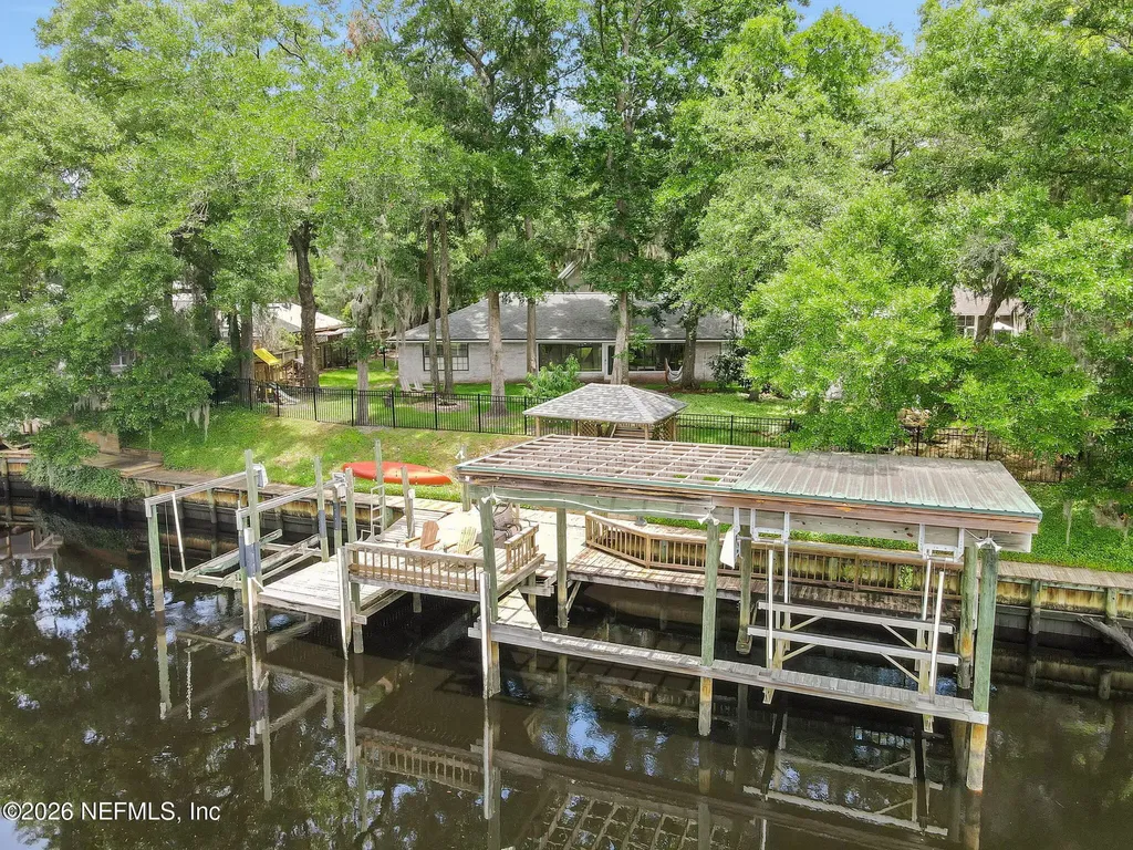 86183 Meadowfield Bluffs Road Yulee FL 32097