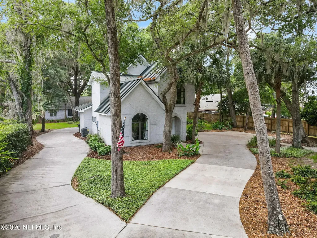 86183 Meadowfield Bluffs Road Yulee FL 32097