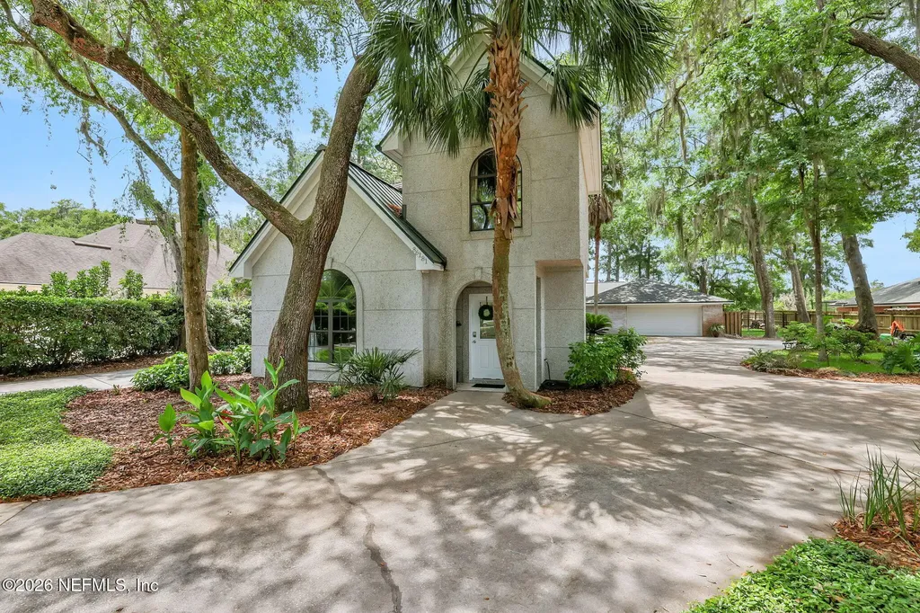86183 Meadowfield Bluffs Road Yulee FL 32097