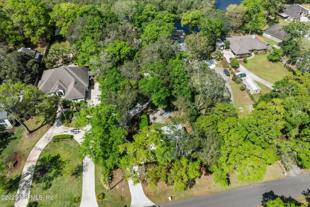86183 Meadowfield Bluffs Road Yulee FL 32097