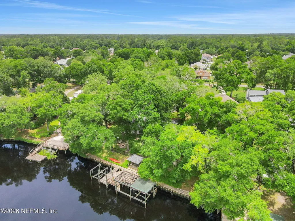 86183 Meadowfield Bluffs Road Yulee FL 32097