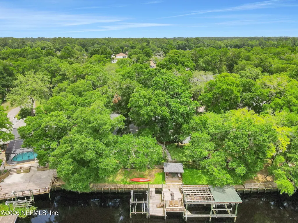 86183 Meadowfield Bluffs Road Yulee FL 32097