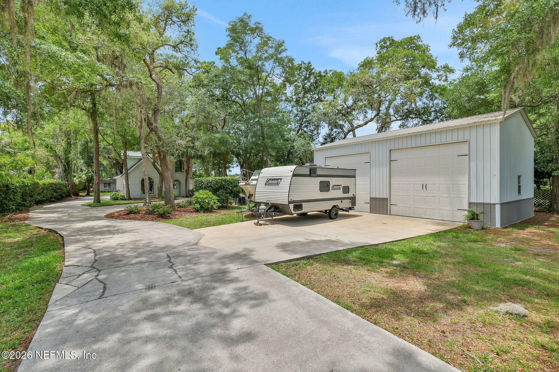 86183 Meadowfield Bluffs Road Yulee FL 32097
