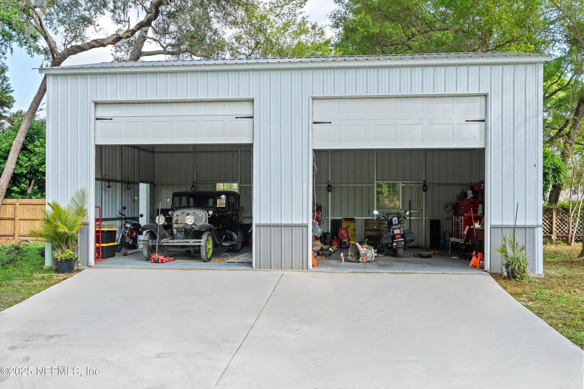 86183 Meadowfield Bluffs Road Yulee FL 32097
