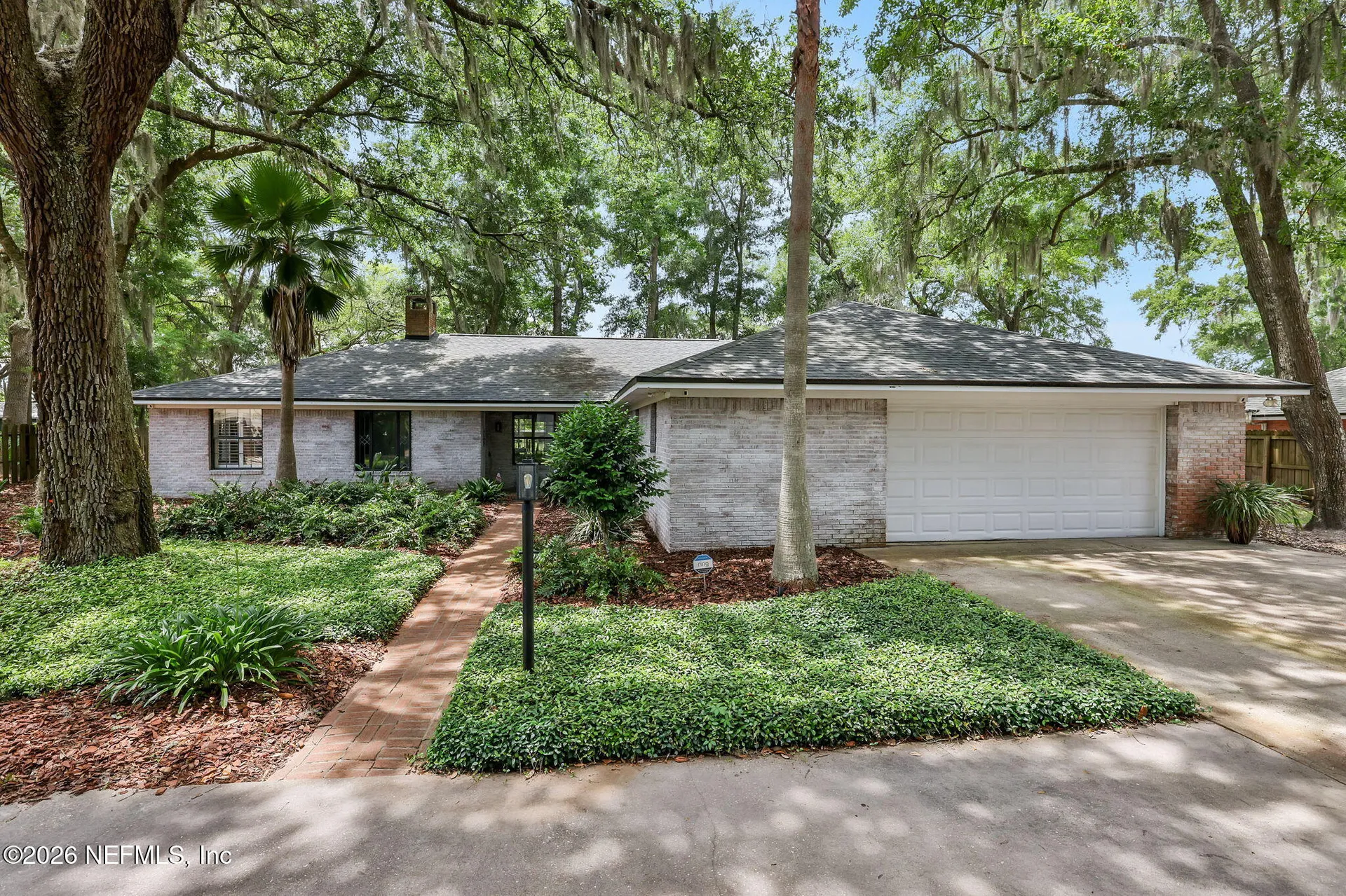 86183 Meadowfield Bluffs Road Yulee FL 32097