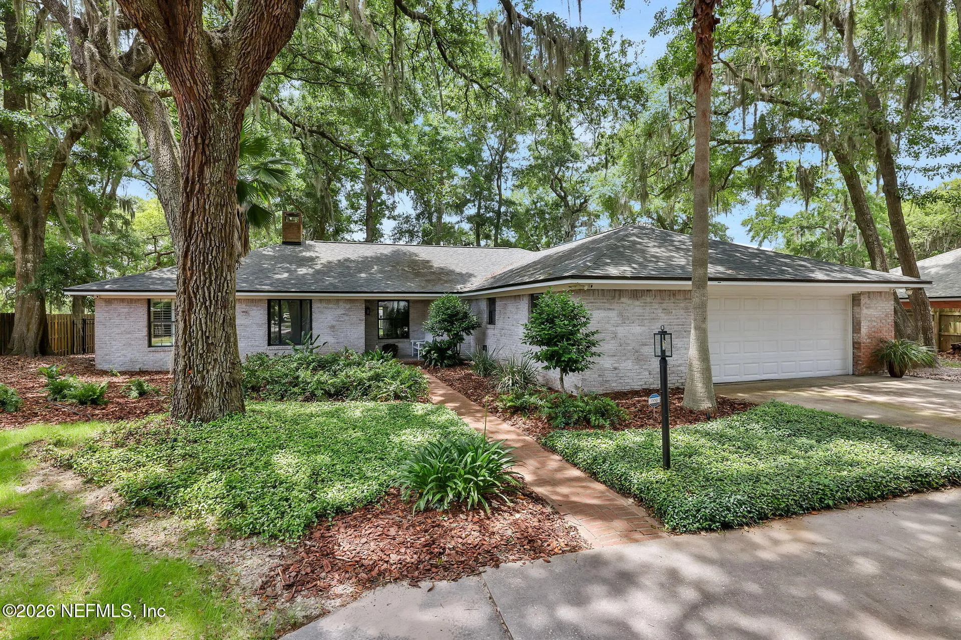 86183 Meadowfield Bluffs Road Yulee FL 32097
