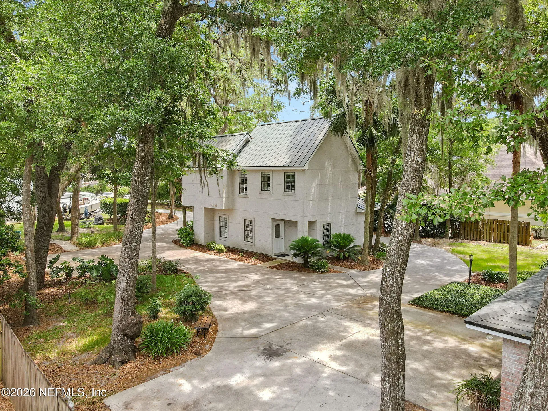 86183 Meadowfield Bluffs Road Yulee FL 32097