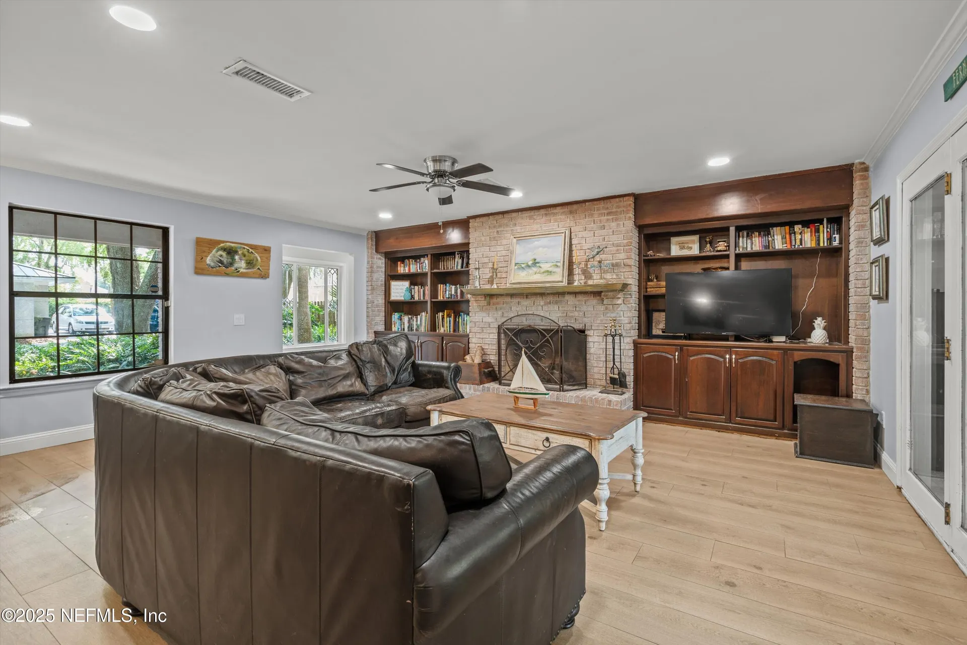 86183 Meadowfield Bluffs Road Yulee FL 32097