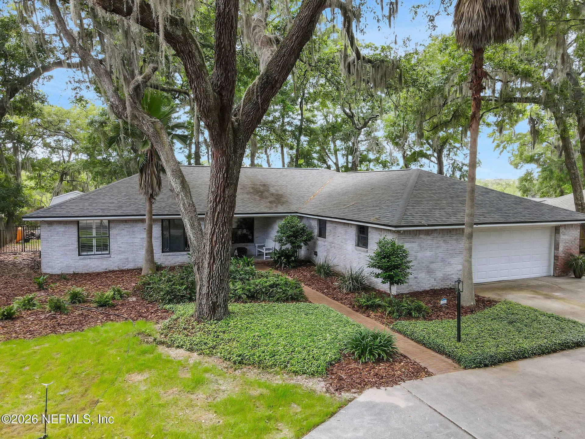 86183 Meadowfield Bluffs Road Yulee FL 32097
