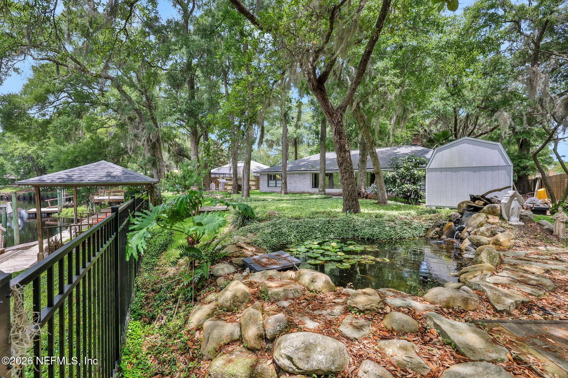 86183 Meadowfield Bluffs Road Yulee FL 32097