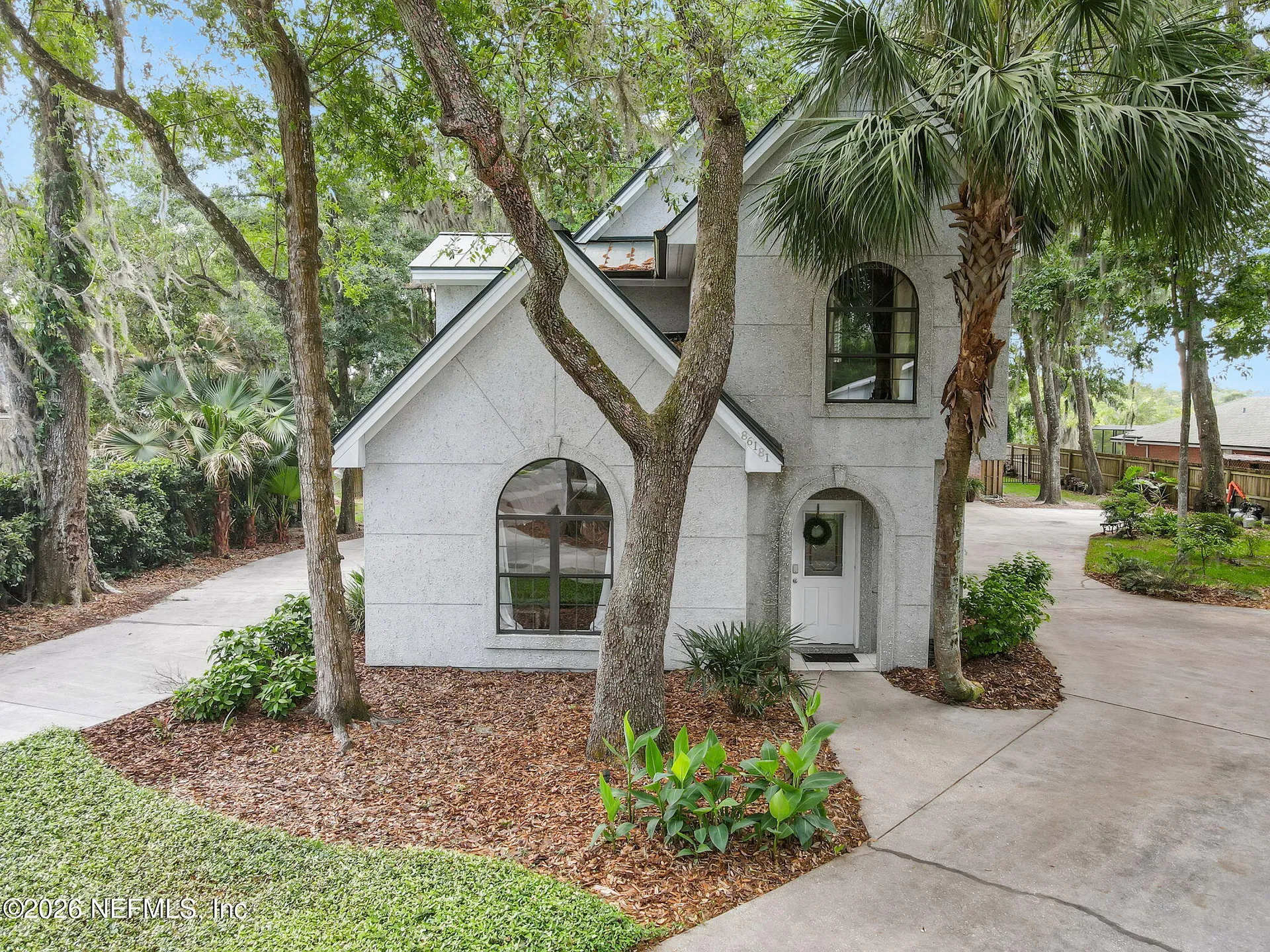 86183 Meadowfield Bluffs Road Yulee FL 32097