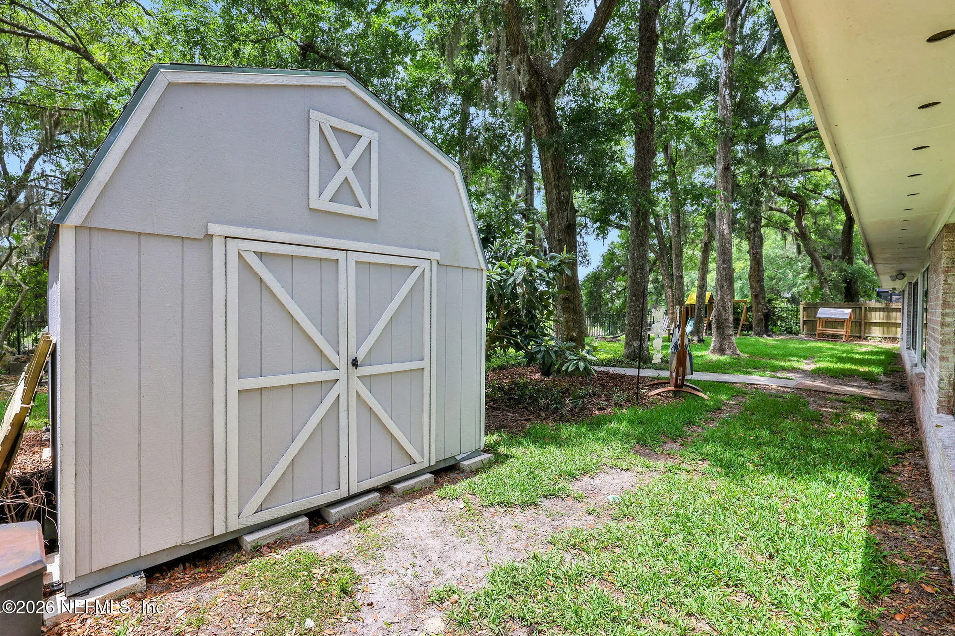 86183 Meadowfield Bluffs Road Yulee FL 32097