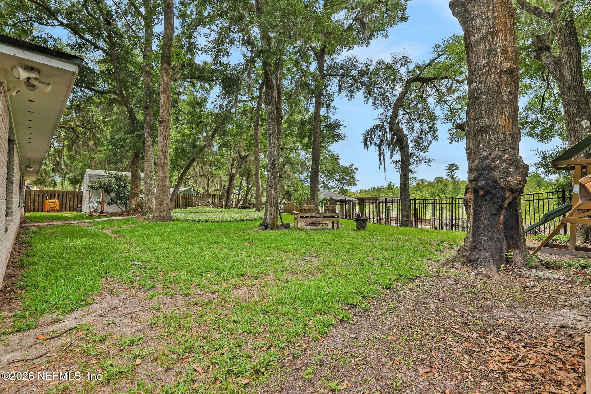 86183 Meadowfield Bluffs Road Yulee FL 32097