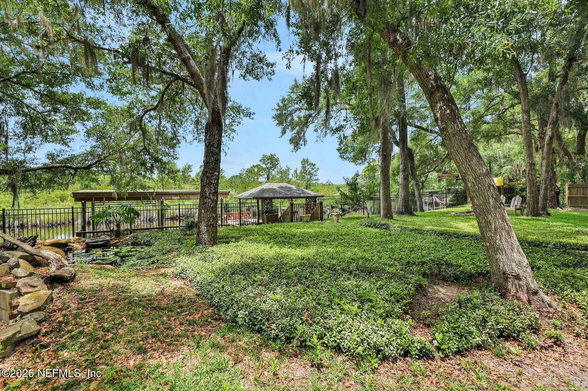 86183 Meadowfield Bluffs Road Yulee FL 32097