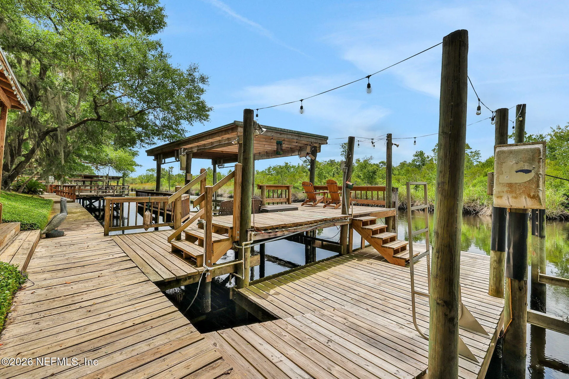 86183 Meadowfield Bluffs Road Yulee FL 32097