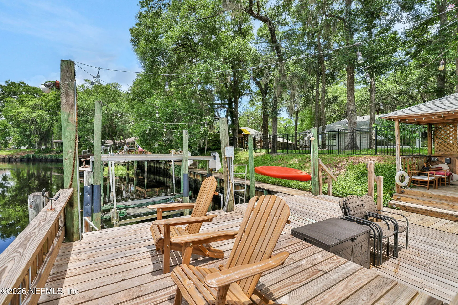 86183 Meadowfield Bluffs Road Yulee FL 32097