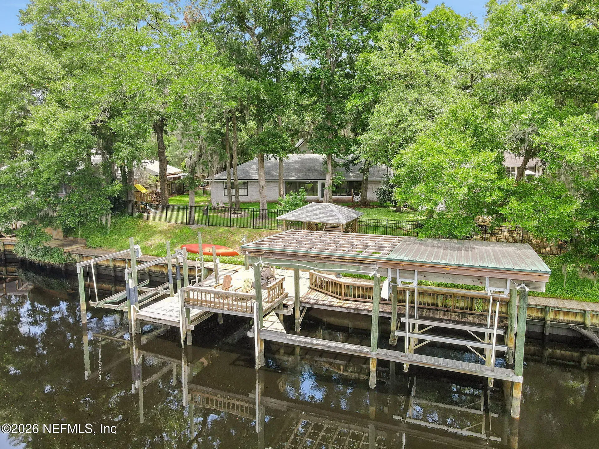 86183 Meadowfield Bluffs Road Yulee FL 32097